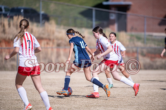 JFMS GSoc2 vs Arndt-102