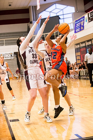 Foard vs South Caldwell Girls-118