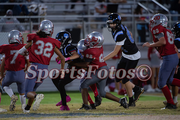 JFMS FB7 vs Arndt-111