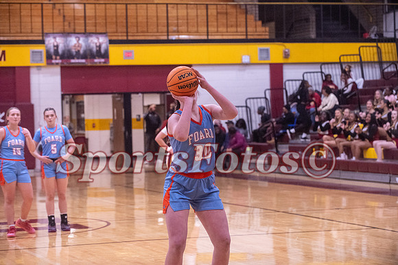FTF Varsity WBB6 vs Hickory-102
