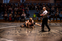 FTF Wrestling 3 vs Hibriten-105