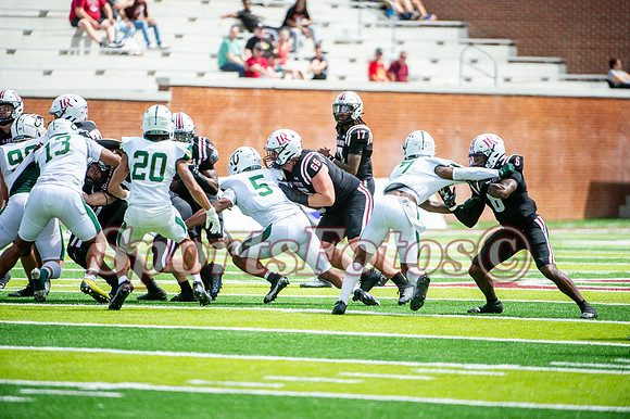 LR24 FB2 vs Tiffin-116