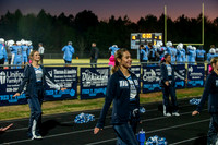 FTF JV FB2 vs North Lincoln-155