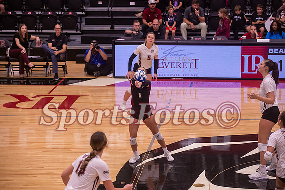 LR24 VB1 vs Newberry-109