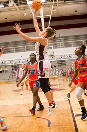 Foard vs South Caldwell Girls-100