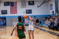 FTF Varsity WBB5 vs E Lincoln-121