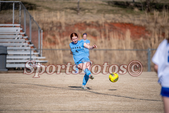 FTF JV WSoc2 vs Watauga-103