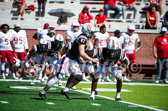 LR24 FB5 vs Newberry-104