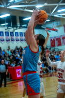 FTF Varsity WBB2 vs Newton-109
