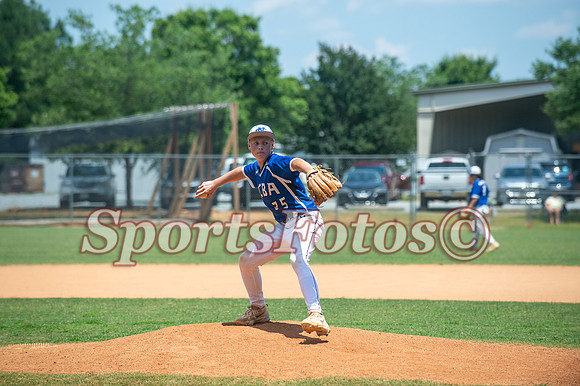 NCBA vs Nitro-118