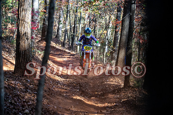 Mid East Hare Scramble - Hickory-119