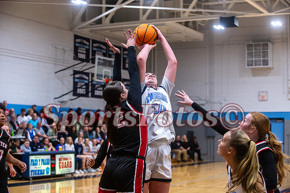 FTF Varstiy WBB1 vs Hibriten-119