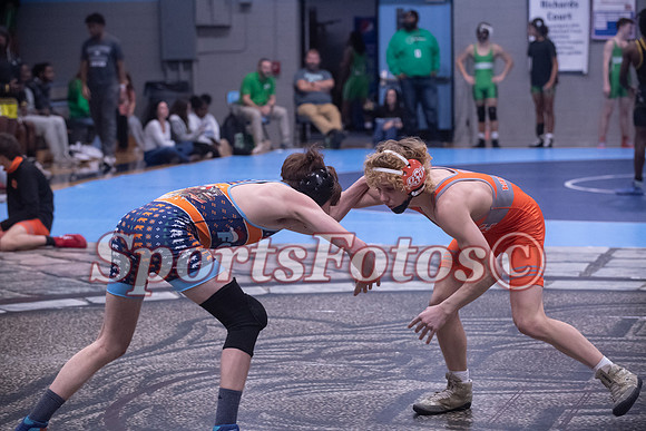 FTF Wrestling 6 vs Davie County-112