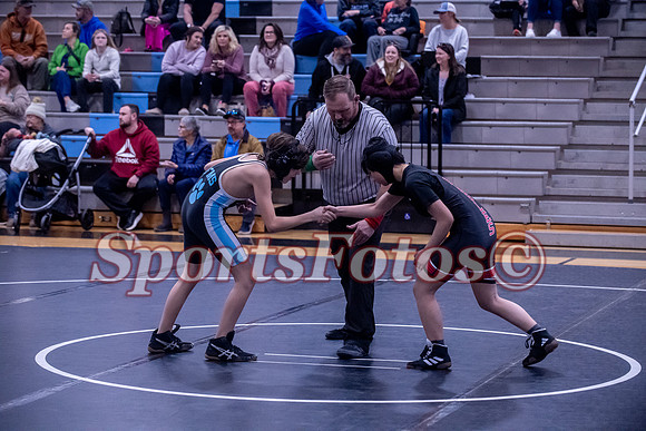 JFMS Wrestling vs Grandview-101
