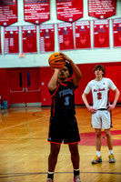 FTF Varsity MBB2 vs Newton-102