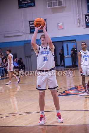 FTF Varsity MBB8 vs Saint-108
