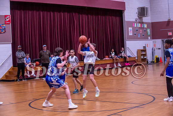 Wyant 7 vs Stallings-112