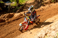 Mid East Hare Scramble-Morganton