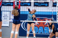 FTF Varsity VB1 Lincoln Charter-101