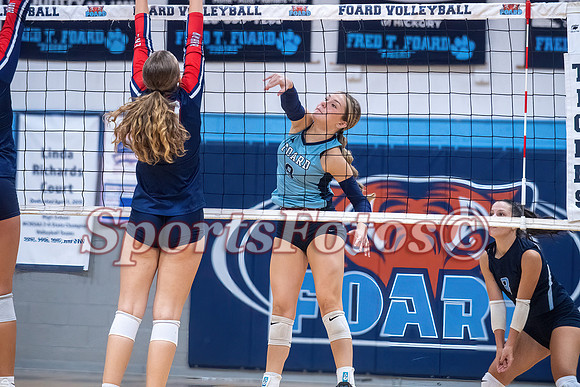 FTF Varsity VB1 Lincoln Charter-101