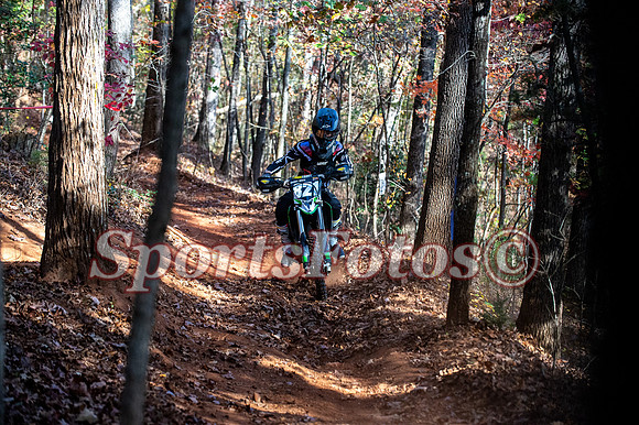 Mid East Hare Scramble - Hickory-116