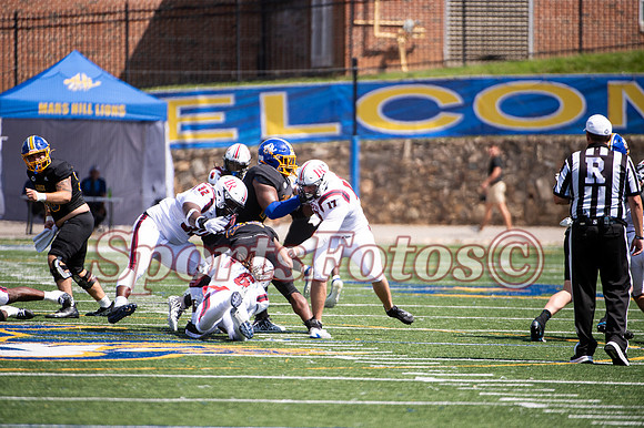 LR24 FB3 vs Mars Hill-116