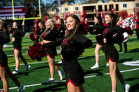 LR24 Spirit Team @ FB8-111