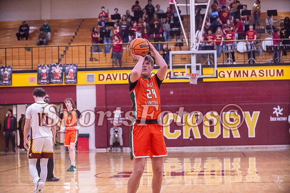 East Lincoln Boys vs Hickory Boys-118