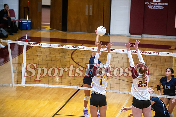 FTF VB4 @ Hickory-108