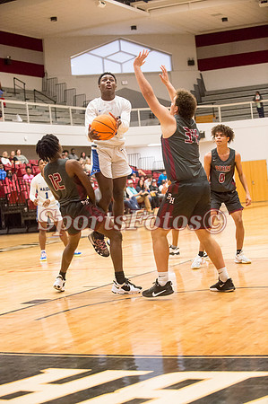 Maiden vs Bunker Hill Boys-101