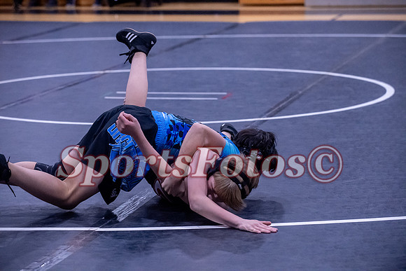 JFMS Wrestling vs Grandview-114