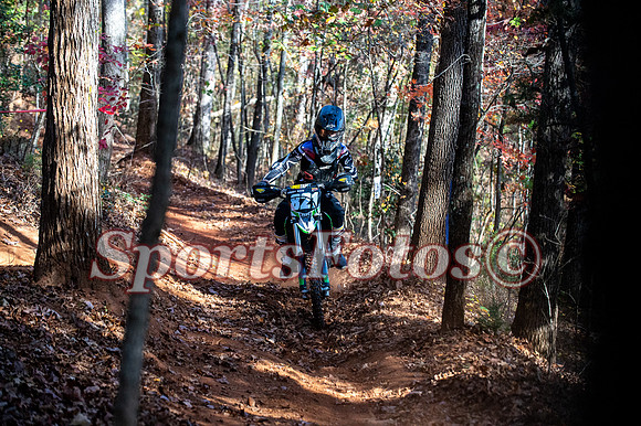 Mid East Hare Scramble - Hickory-117
