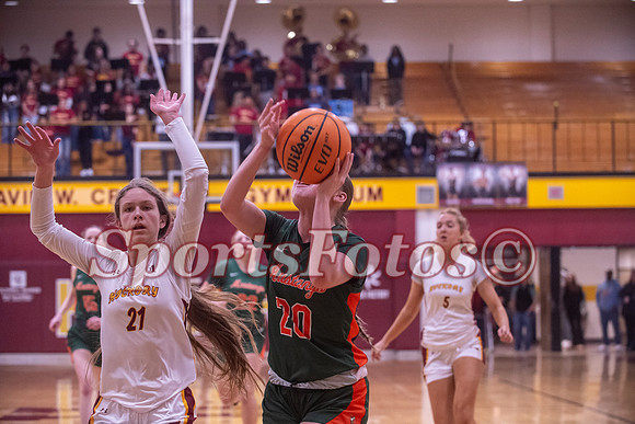 East Lincoln Girls vs Hickory Girls-107