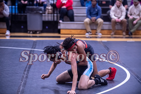 Newton vs JFMS Wrestling-119