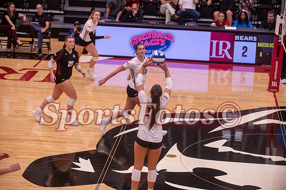 LR24 VB1 vs Newberry-118