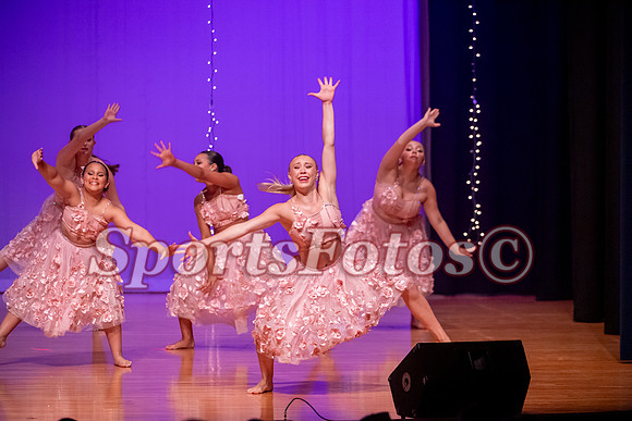I Dreamed A Dream-101