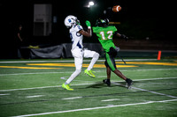 FTF Varsity FB8 vs W Iredell -115