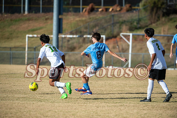 FTF JV MS4 vs W Iredell-108