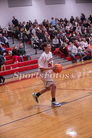 JFMS MBB1 vs Arndt-101