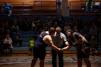 FTF Wrestling 3 vs Hibriten-112