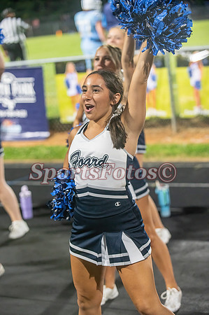 FTF Varsity FB1 vs Maiden-207