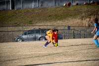 JV WSoc4 vs Statesville-101
