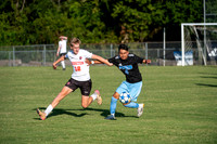 FTF MSoc1 vs Hibriten-112