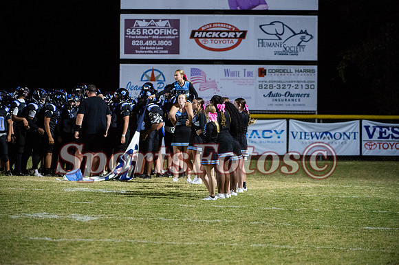 JFMS FB7 vs Arndt-205