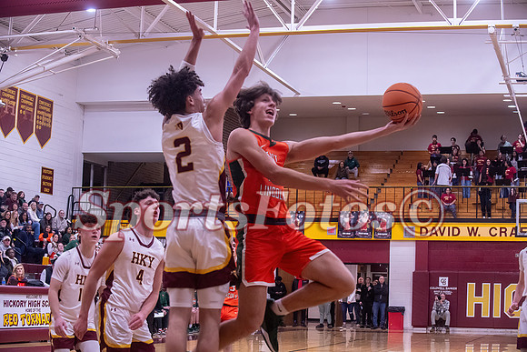 East Lincoln Boys vs Hickory Boys-105