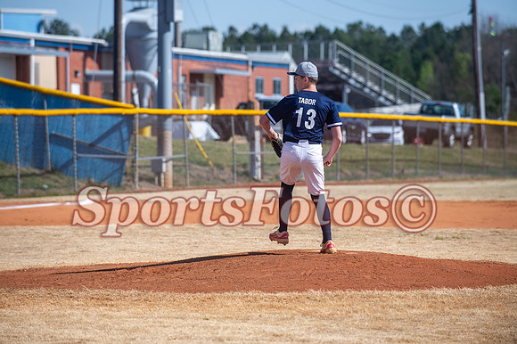 JFMS BB5 vs Newton-103