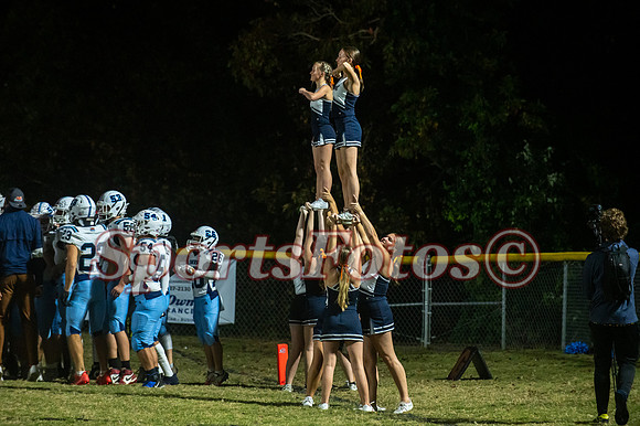 FTF Varsity FB7 vs Saint Stephens-105