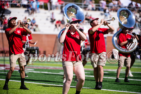 LR24 Band @ FB5-113