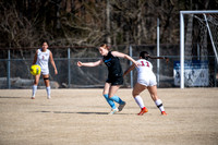 JV WSoc3 vs S Caldwell-109