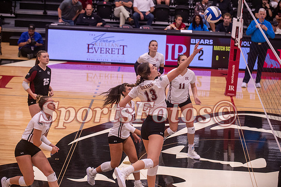 LR24 VB1 vs Newberry-116